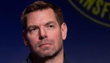 California gubernatorial candidates address Swalwell fallout in Sacramento forum