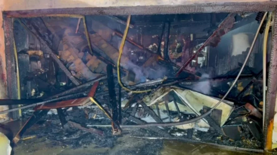 (IMAGE: Sacramento Metropolitan Fire District)