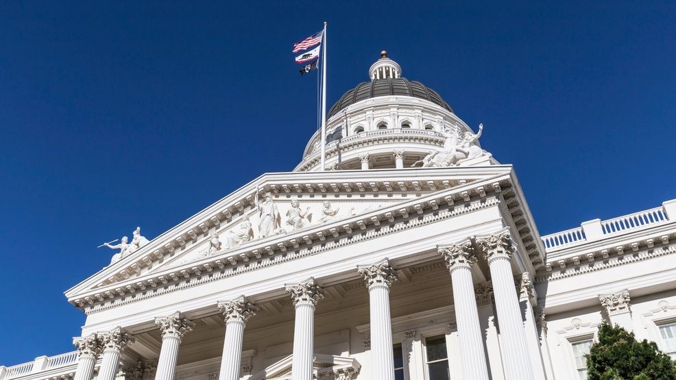 California governor’s race remains wide open as Steyer pours $115M into campaign (Photo: Adobe Stock)