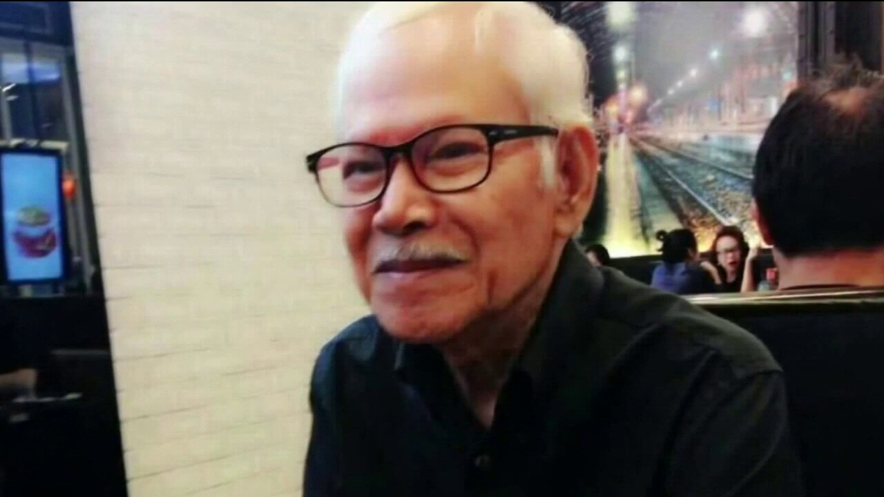 Man convicted in death of 'Grandpa Vicha' gets probation after serving 5 years | Take 2 Tonight