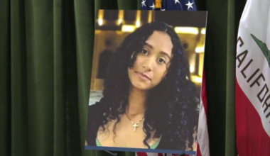 Medical examiner reveals cause of death for Celeste Rivas Hernandez – NBC Los Angeles