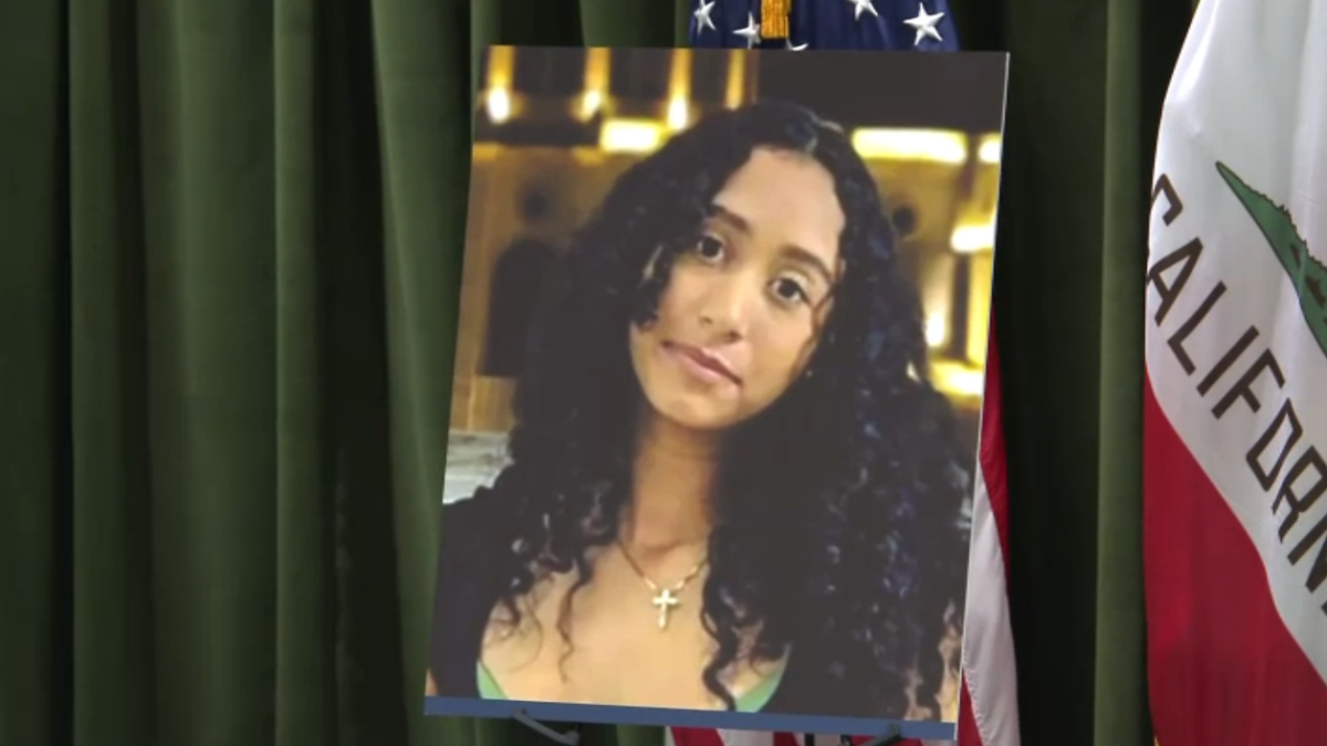 Medical examiner reveals cause of death for Celeste Rivas Hernandez – NBC Los Angeles