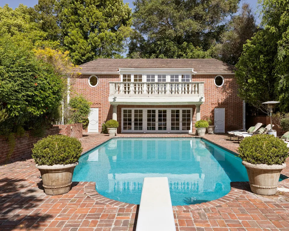 jean harlow's estate