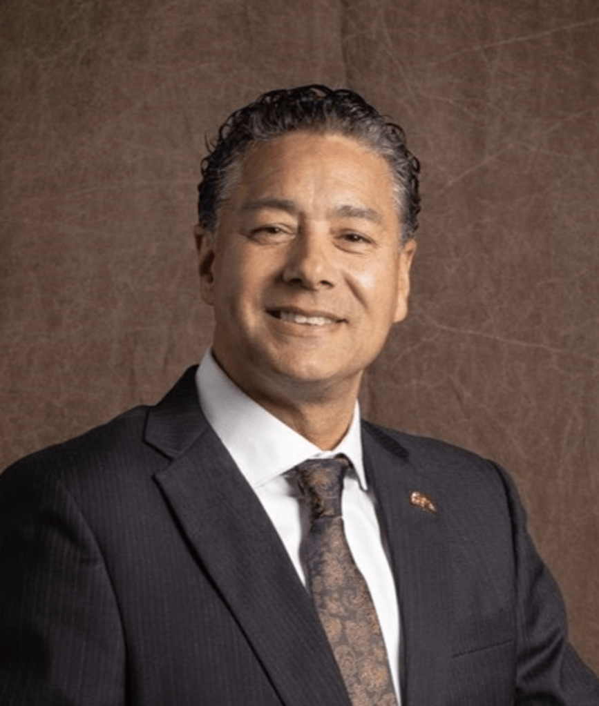 Councilmember Ken Houston called the Police Commission’s decision on Omar Farmer disrepectful.