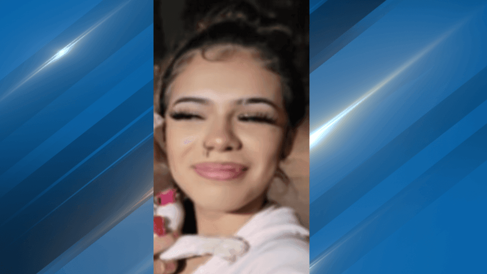 {p}KCSO said Julyssa Armenta was last seen on March 16, 2026, at around 8 p.m. PHOTO: KCSO{/p}