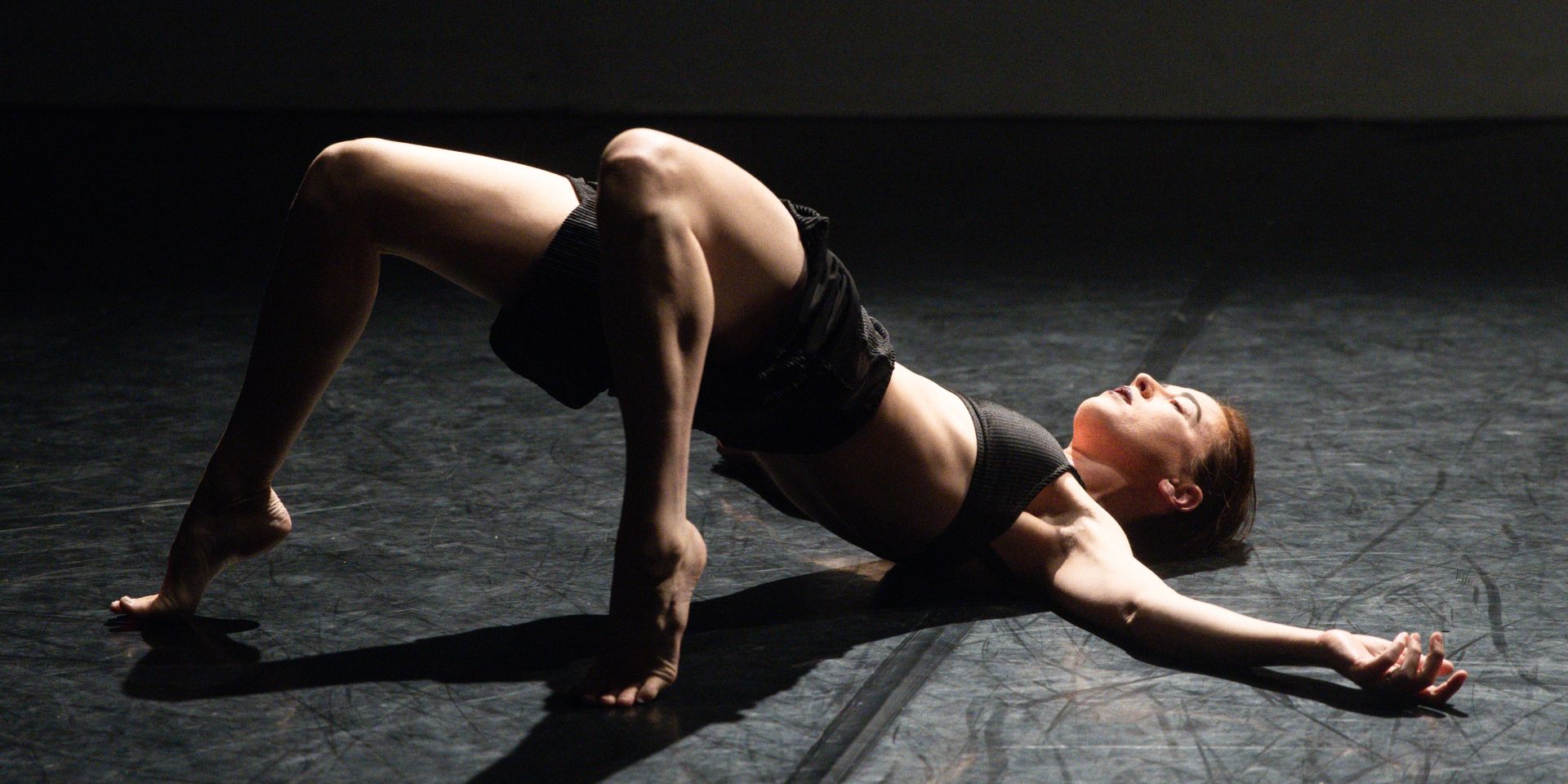 Los Angeles Dance Festival 2026 – A One-Note Evening