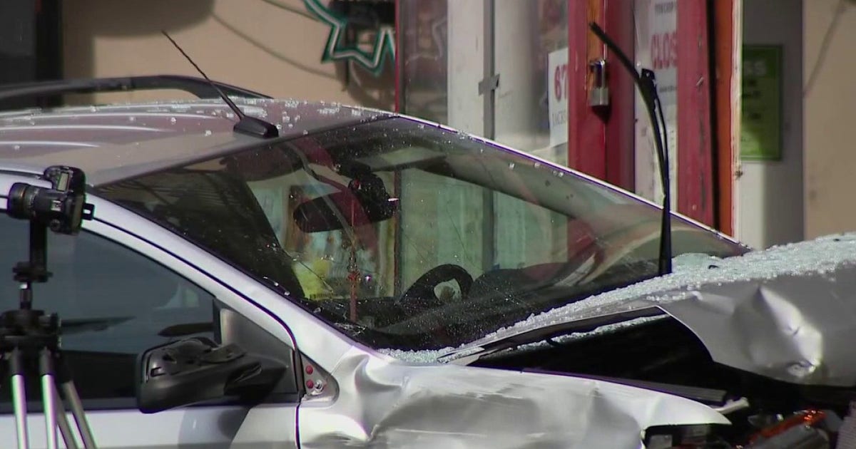 Victim in deadly Chinatown crash ID'd, city officials promise new safety measures