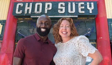 A North Park Icon Gets New Life This December