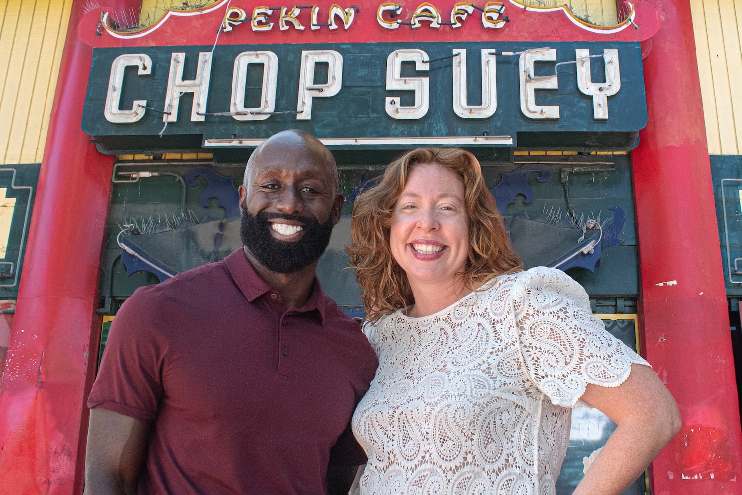 A North Park Icon Gets New Life This December