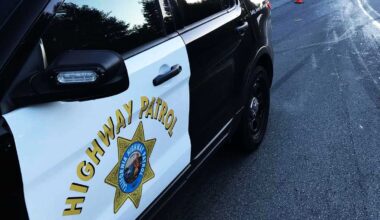 96-year-old man killed after head-on California crash