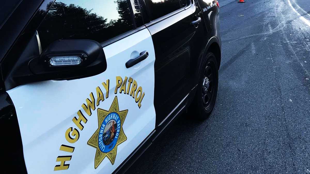 96-year-old man killed after head-on California crash