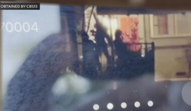 Citrus Heights Airbnb party spirals out of control, causes costly damage