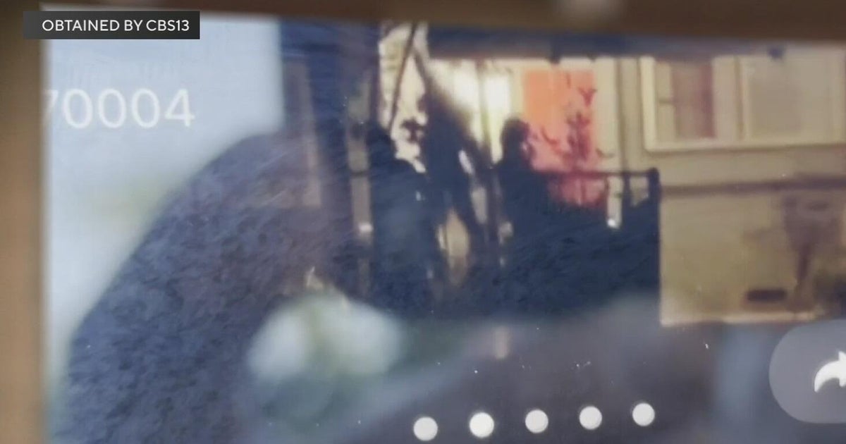 Citrus Heights Airbnb party spirals out of control, causes costly damage