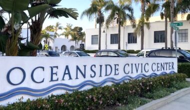 Three appointed to Oceanside Planning Commission