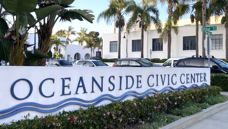 Three appointed to Oceanside Planning Commission