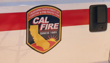 Cal Fire gearing up for peak fire season on heels of hot, dry spell around the county – NBC 7 San Diego