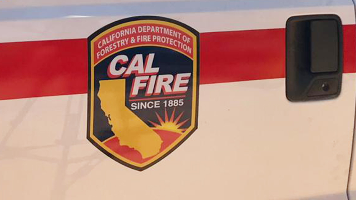 Cal Fire gearing up for peak fire season on heels of hot, dry spell around the county – NBC 7 San Diego