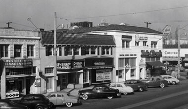 Historic Larchmont building sold for first time in 50 years : Larchmont Chronicle