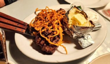 The 70-Year-Old Eagle Rock Steakhouse That Hollywood Can’t Stop Filming