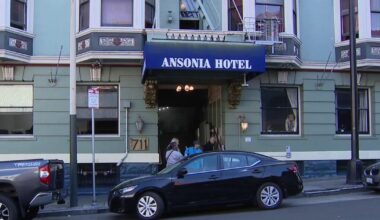 Homeless advocates note massive decrease in San Francisco shelters despite need