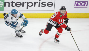 How to Watch Chicago Blackhawks vs. San Jose Sharks: 2025-26 Season Finale