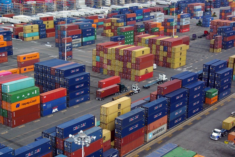 Port of Oakland Cargo Volume Rebounds in March as Vessel Calls Rise