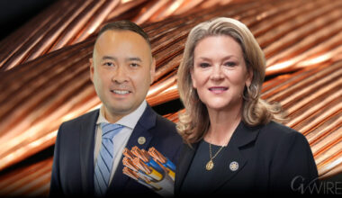 As Copper Thefts Spike, Janz and Smittcamp Dispute Over Best Way to Prosecute Them