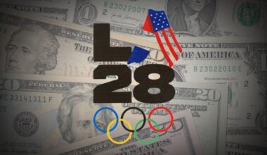 How 2028 Olympics ticket prices could be driven by bots, brokers and a big bill for the LA Summer Games