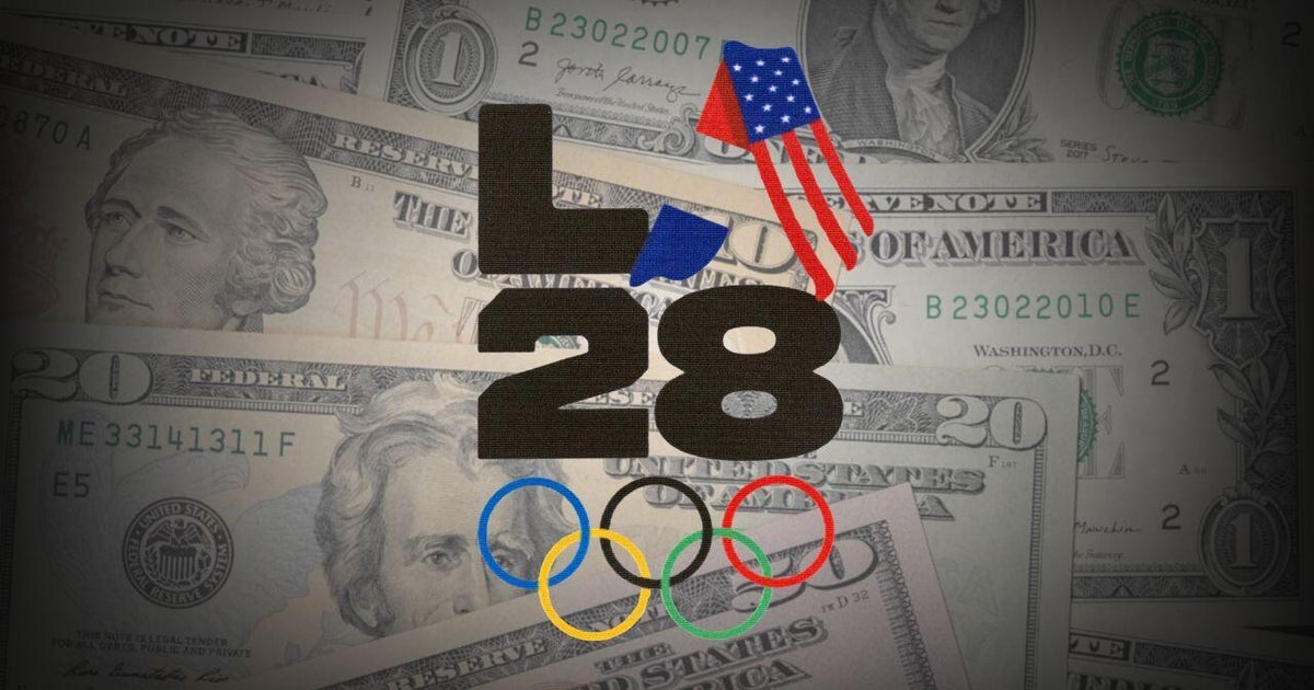 How 2028 Olympics ticket prices could be driven by bots, brokers and a big bill for the LA Summer Games