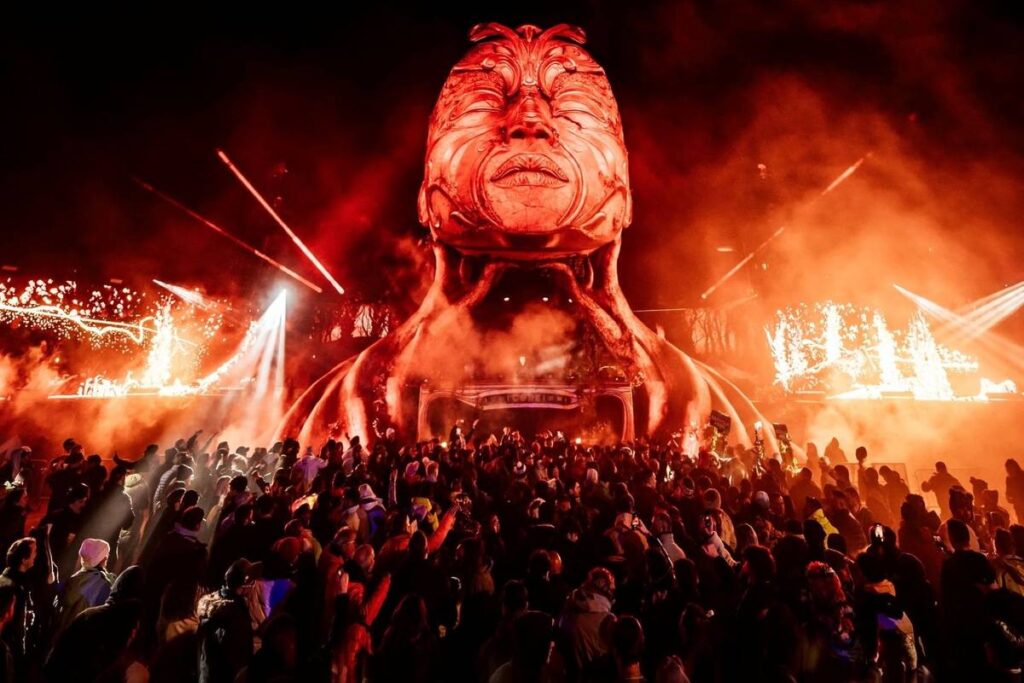 Tomorrowland’s CORE Festival Lands In L.A. For The First Time This Weekend: The Full Lineup And How To Get Last-Minute Passes