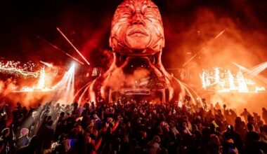 Tomorrowland’s CORE Festival Lands In L.A. For The First Time