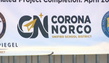 Corona-Norco Unified considers cutting 7th, 8th grade at schools – NBC Los Angeles