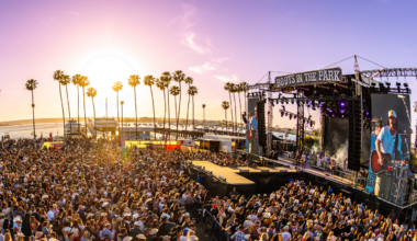 17 Things to Do in San Diego This Weekend: April 8-12