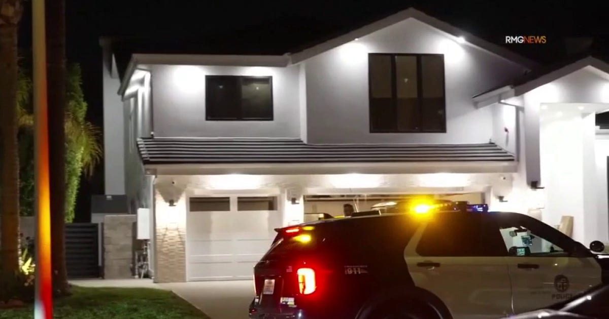 Bass orders LAPD patrol surge in San Fernando Valley following burglary spree