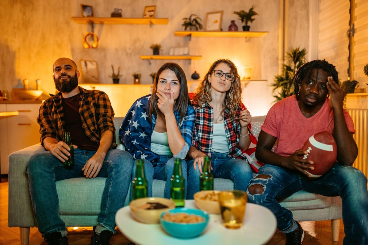 California ranked among 'worst' states for young adults still living at home