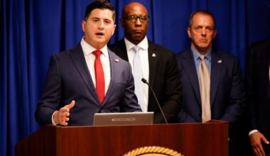 LA's top federal prosecutor makes staggering claim about scale of California fraud