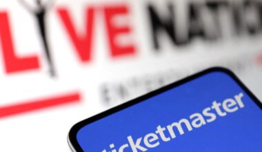California goes to war with ticket scalpers, $600 resales could be capped or banned