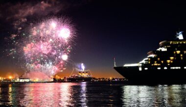 Long Beach nixes massive Fourth of July firework display after 15 years