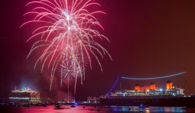 California Coastal Commission vs. Fourth of July