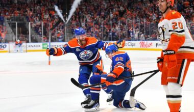 Deposit $20, get $20 for Ducks vs. Oilers