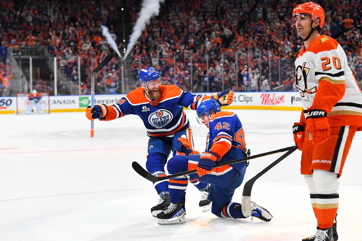 Deposit $20, get $20 for Ducks vs. Oilers