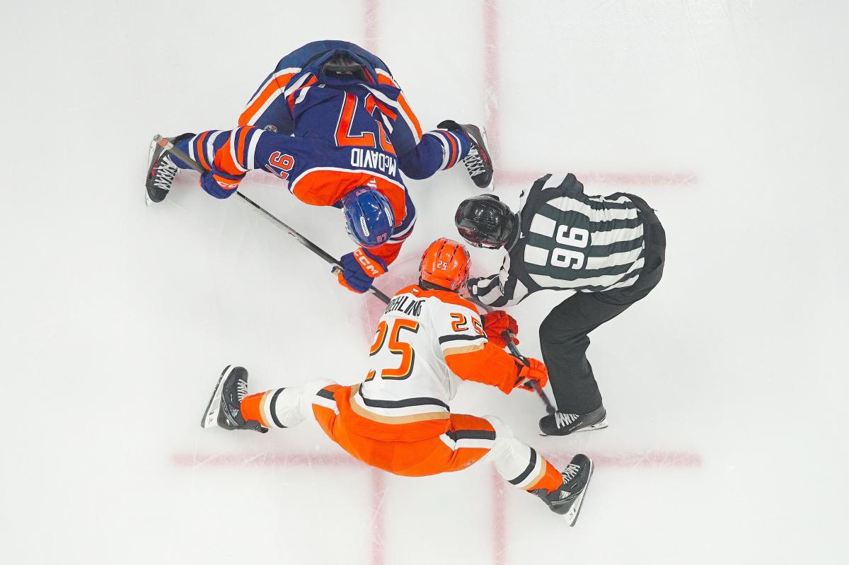 NHL odds, picks, best bets for Stanley Cup playoffs