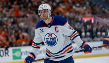Get free $20 + 100% deposit match up to $100 for Oilers vs. Ducks