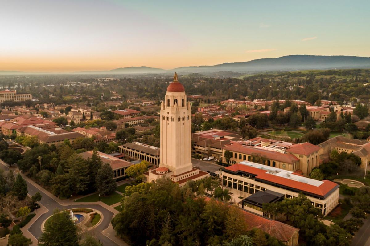 Silicon Valley neighborhood crowned California’s best — and it’s among the Top 3 in the Nation