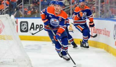 Trade $10, get $10 for Oilers vs. Ducks