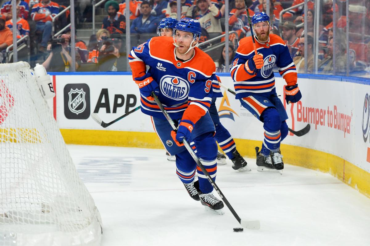 Trade $10, get $10 for Oilers vs. Ducks