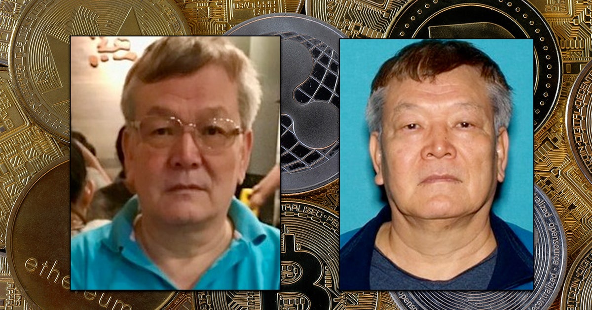 California grandpa possibly abducted in crypto-targeted plot