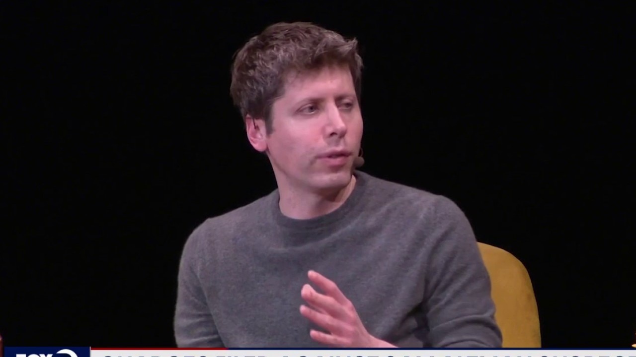 New details in multiple cases reportedly targeting OpenAI CEO