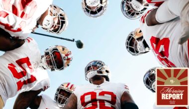 San Francisco 49ers logo