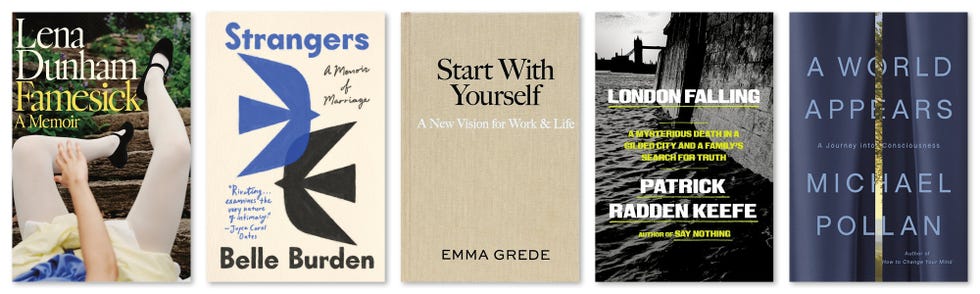 books, southern california bestsellers, hardcover nonfiction